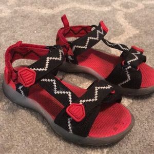 Boys sandals